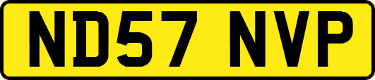 ND57NVP