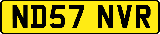 ND57NVR