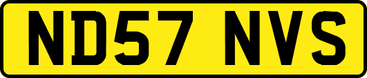ND57NVS