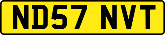 ND57NVT