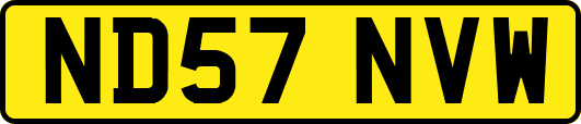 ND57NVW