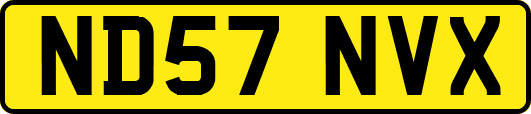 ND57NVX
