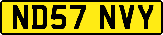 ND57NVY