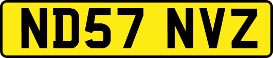 ND57NVZ