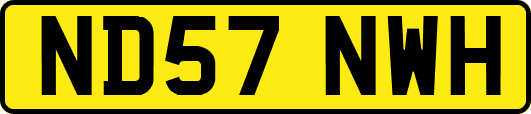 ND57NWH