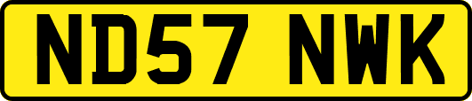ND57NWK