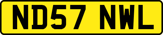 ND57NWL