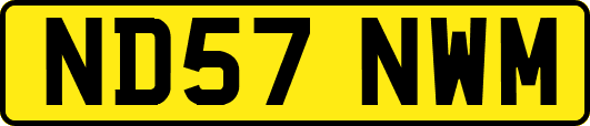 ND57NWM