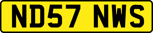 ND57NWS