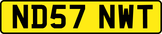 ND57NWT