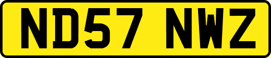 ND57NWZ
