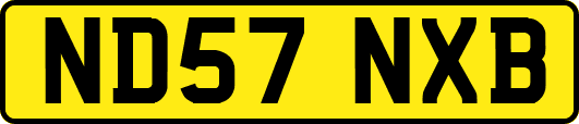 ND57NXB