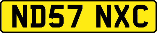 ND57NXC