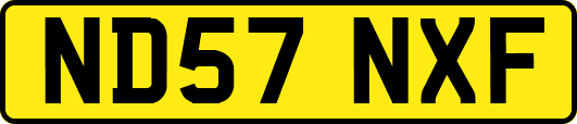 ND57NXF