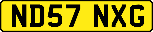 ND57NXG