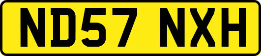 ND57NXH