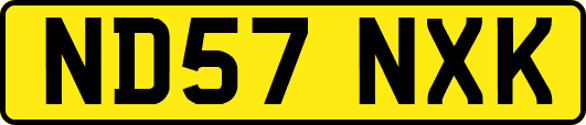 ND57NXK