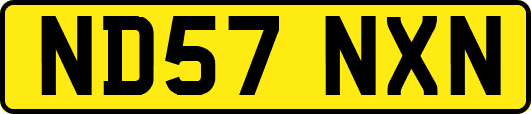 ND57NXN