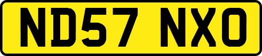 ND57NXO