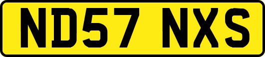 ND57NXS