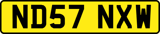 ND57NXW