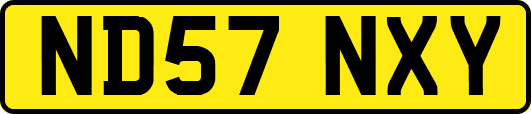 ND57NXY