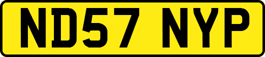 ND57NYP