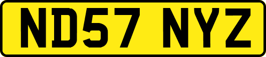 ND57NYZ
