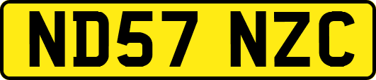 ND57NZC