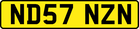 ND57NZN