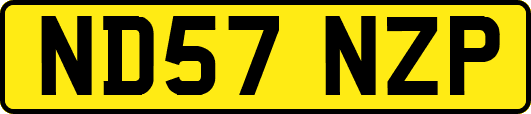 ND57NZP