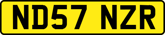 ND57NZR