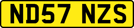 ND57NZS
