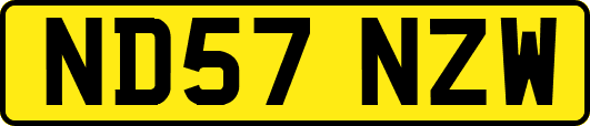 ND57NZW