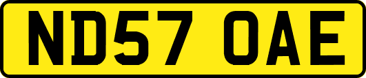 ND57OAE
