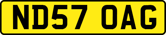ND57OAG