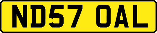 ND57OAL