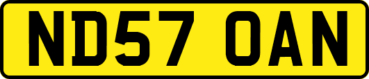 ND57OAN