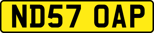 ND57OAP