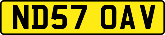 ND57OAV