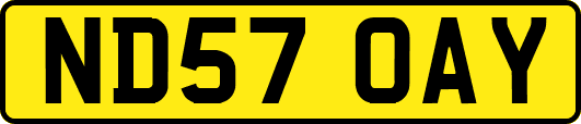 ND57OAY