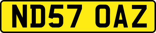 ND57OAZ