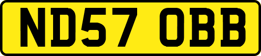 ND57OBB