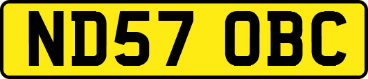 ND57OBC