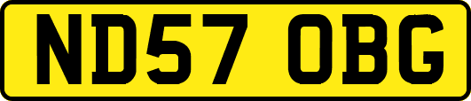 ND57OBG