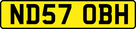ND57OBH