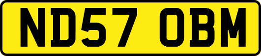 ND57OBM