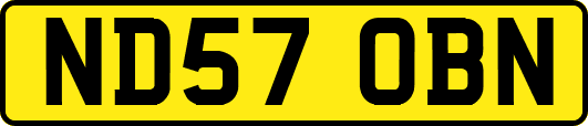 ND57OBN