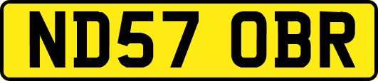 ND57OBR
