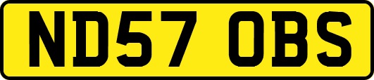 ND57OBS